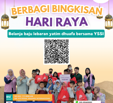 BERBAGI BINGKISAN (3)