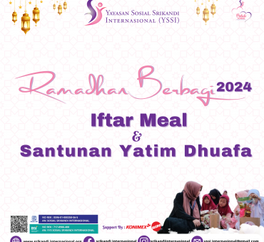 Iftar Meal